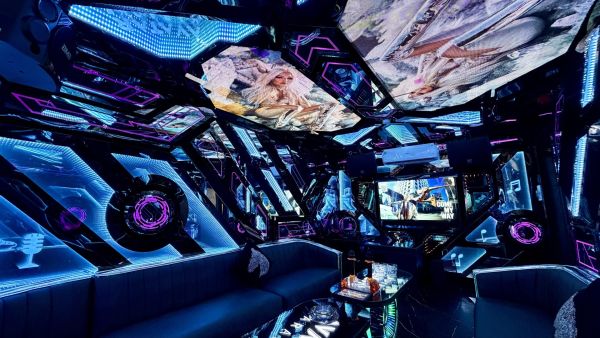 Spacecraft（502）