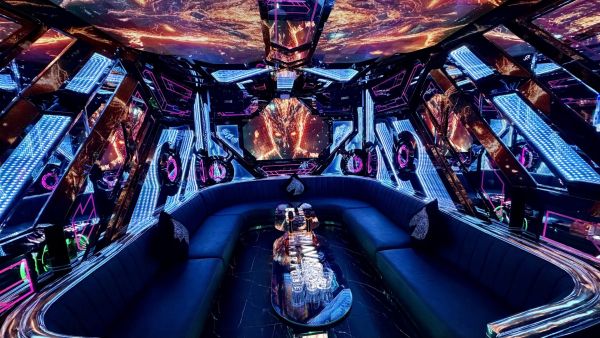 Spacecraft（502）