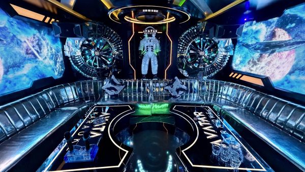 Phòng 303 - Astronaut — 15 guests, 50m²