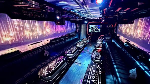 Starship（555）