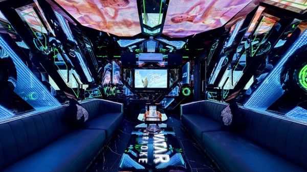 Spacecraft（502）
