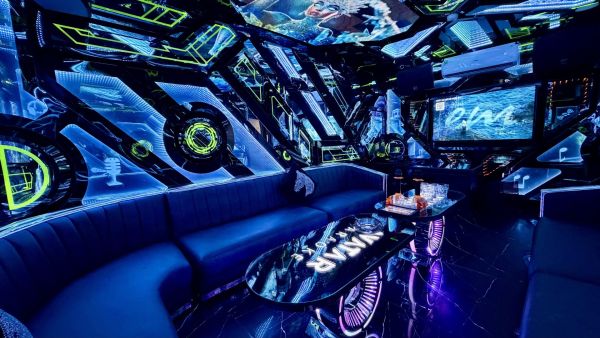 Spacecraft（502）