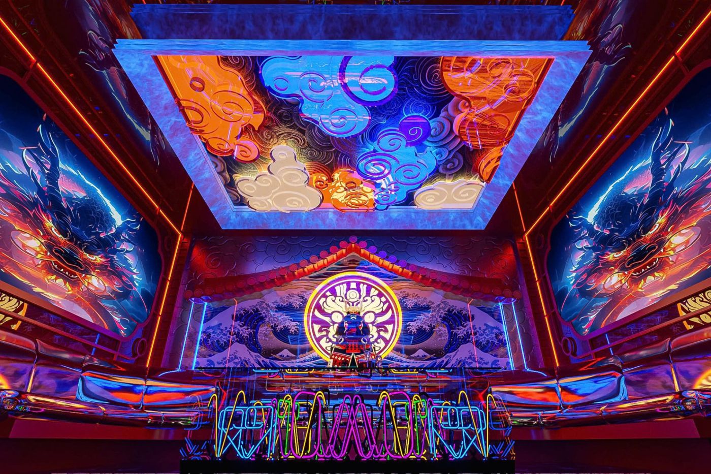 Phòng 401 - Tsunami