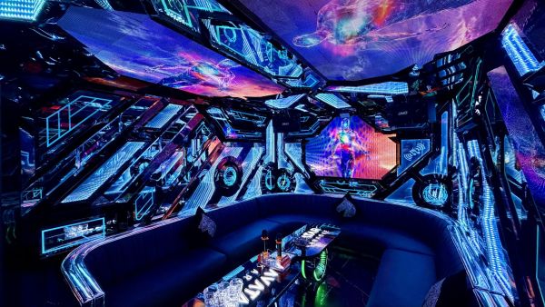 Spacecraft（502）