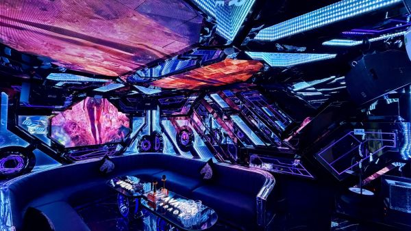 Spacecraft（502）
