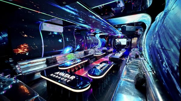 MINIBAR