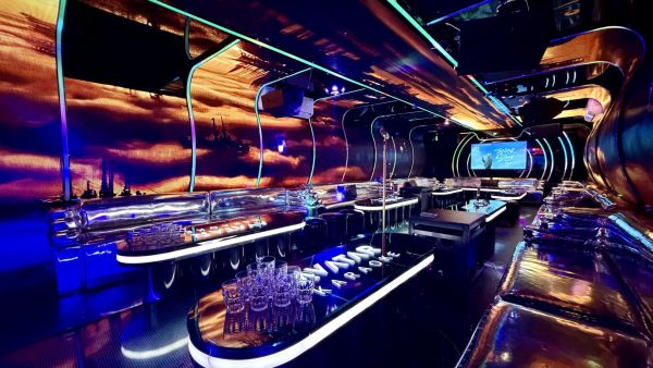 MINIBAR