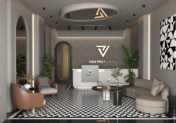 VẠN PHÁT HOTEL