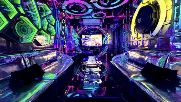 CyberPunk（3A2）